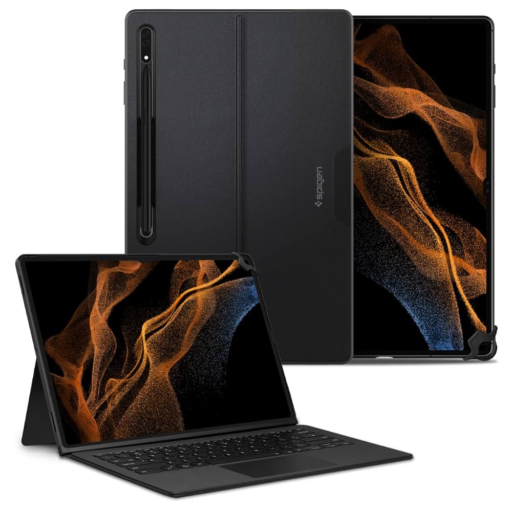 Galaxy Tab S8 Ultra 本体 スタンドケース　フィルム付き Galaxy Tab S8 Ultra 本体 スタンドケース フィルム付き galaxy